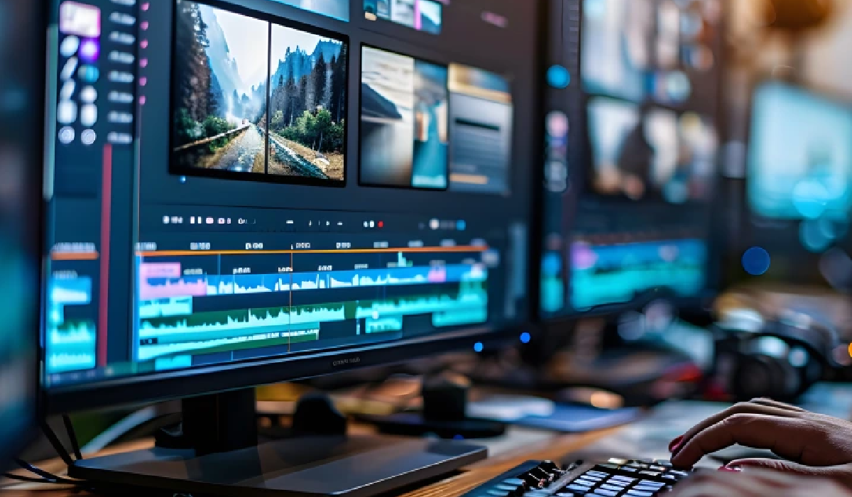 The Rise of Intelligent Video Management Systems in Qatar